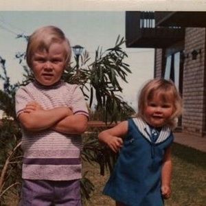 Meet your Posher, Justin